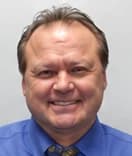 Rod Perry, D.C.