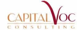 Capital Voc Consulting logo