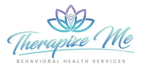 Therapize Me Behavioral Health Services logo