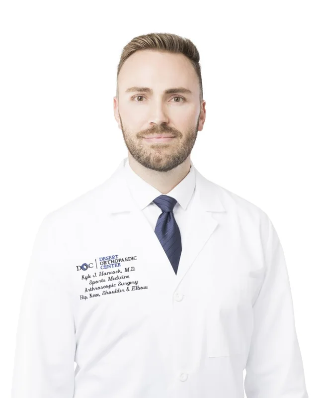 Kyle J. Hancock, M.D.