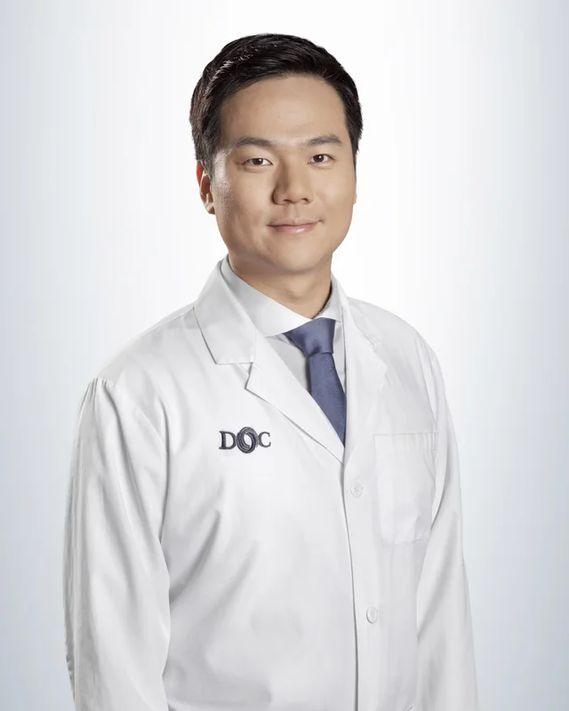 S. Andrew Park, M.D.